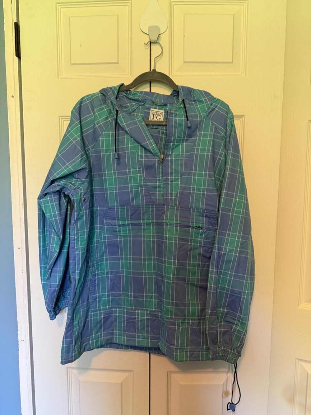Field Gear Pullover